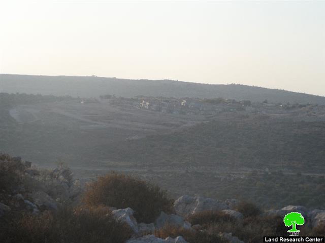 LRC lens documents expansion works on Bruchin colony