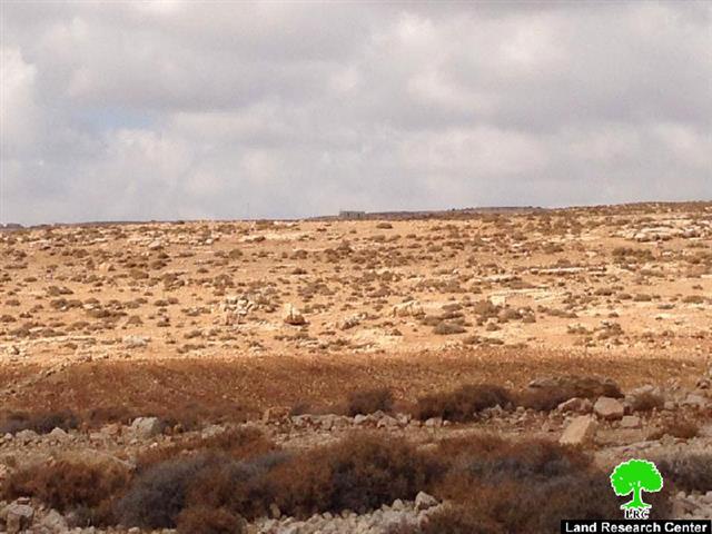 Right-wing colonists grab vast area of lands in Bethlehem