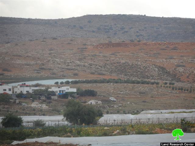 شهيد آخر ضحية جديدة من ضحايا مخلقات التدريبات العسكرية في الأغوار الشمالية