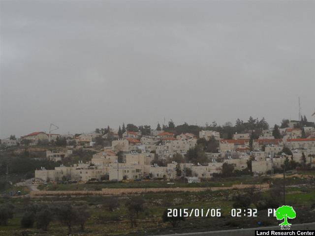 المصادقة على نقل معسكر لجيش الاحتلال لبناء مئات الوحدات الاستعمارية مكانه لصالح المستعمرين