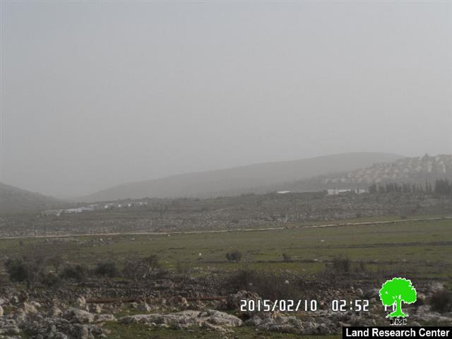 Israel to bypass a decision to restore Palestinian lands to owners