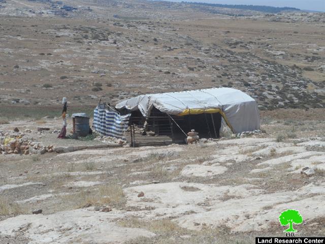 Demolition threats on structures in Yatta town