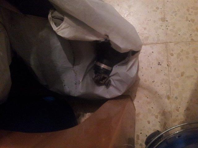 في محاولة منهم لتكرار جريمة عائلة دوابشة, مستعمرو ” نحلئيل” يستهدفون عائلة فلسطينية في قرية بيتللو