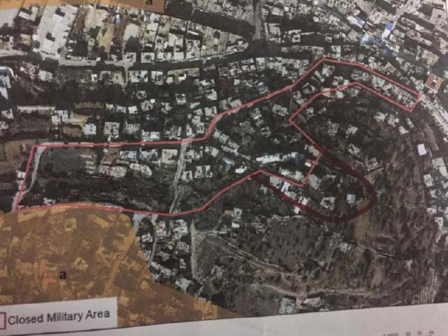 شارع الشهداء أم شارع الموت !؟ تشديد إغلاق شارع الشهداء في الخليل أمام الفلسطينيين ليصبح للمستعمرين فقط