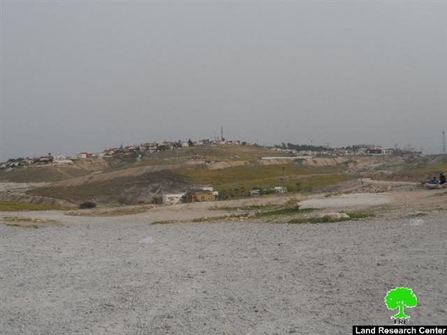 Israeli Occupation Forces target Bedouin community of Al Nojoum with demolition