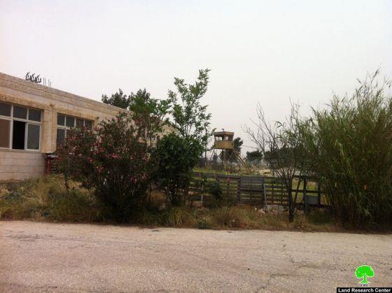 Eviction Orders for Jamjoum and Al Maslamani Families