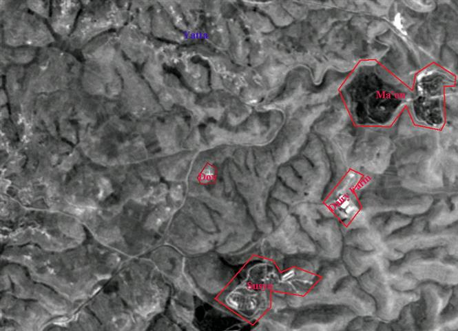 Ethnic Cleansing in Palestine Yatta as a Case Study !!!