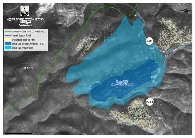 Israeli Bluntly Saying to the World: