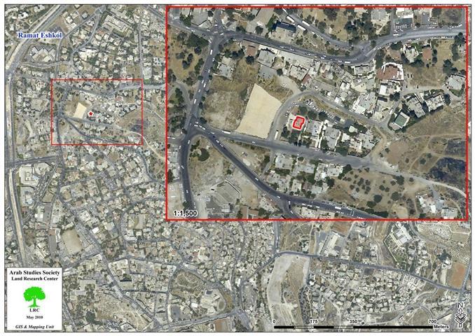 جماعات دينية استعمارية تهدد عائلتي الدجاني والداوودي بالإخلاء في الشيخ جراح
