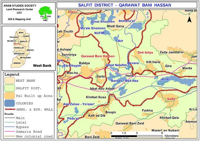 Road Infrastructure for settlement linkage and expansion !!