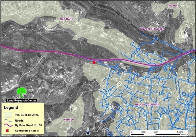 ولادة أخرى على حاجز عسكري إسرائيلي    الطفل ليث الجعافرة –  ترقوميا