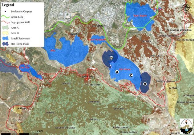 ” إنهم يقتلون السَلام ”   إسرائيل بصدد الإستيلاء على عشرات الألاف من العقارات في أكبر عملية نهب في التاريخ الُمعاصر