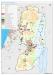 The Israeli Colonization Activities in the Palestinian Territories during the 1st quarter of 2014, (June – August) / 2014