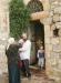 Israeli settlers occupy a residential building in the Old City of Hebron