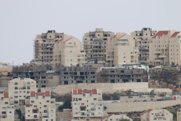 New Colonial Projects to take Place in the oPt for the Interest of the Israeli Settlement Enterprise
