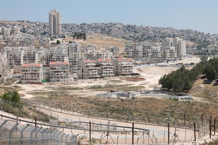 “During the Past Four Years”,  
Accumulated 184 million NIS, to Subsidize the Settlement Project on the oPt