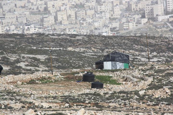 إسرائيل تقدم الدعم المالي لتوسيع مستوطنة أفرات الإسرائيلية