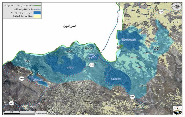 مدينة بيت جالا… أرقام و حقائق