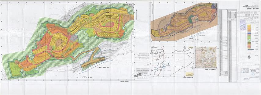 “Leshem neighborhood” to become a Settlement