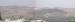 Israeli settlers set fire to agricultural lands in Ramin village