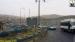 Hizma town severely suffering from the Israeli closure policy