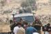 خلة النحلة, منطقة فلسطينية في دائرة استهداف المستوطنين وجيش الاحتلال الإسرائيلي
