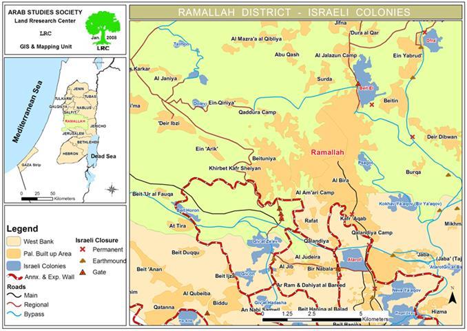An Israeli Study Indicates the Presence of 3449 Files of “Illegal Construction” in Israeli Settlements and Outposts. Only 3% were Demolished in 10 Years