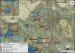 “To fortify Main Ramallah-Nablus Corridor”
New Israeli colonial Bypass road on Jaloud village lands
