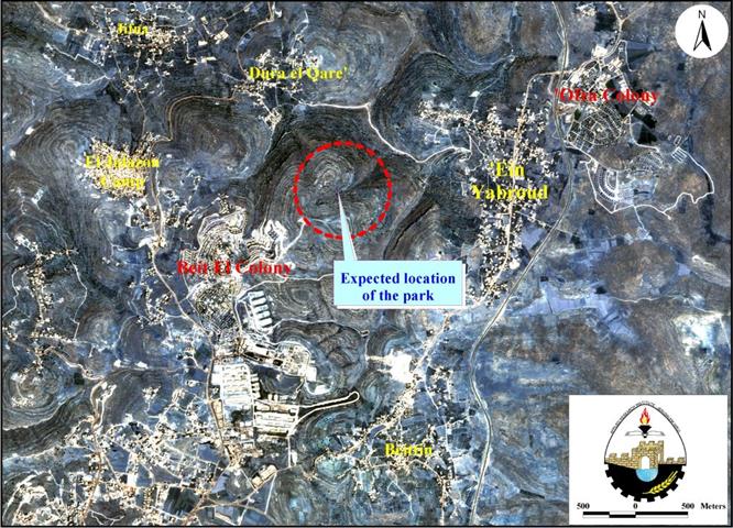 Israeli settlement Activities continue despite the latest understanding