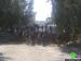 Israeli Occupation Forces closes the Northern Entrance of the Azzun Al Shamaliyya town