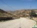 Israeli Occupation Prevents Asphalting Wadi Abu Rajab Road in Halhul