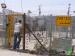 Azzun Atmeh village completely sealed off by the Segregation Wall