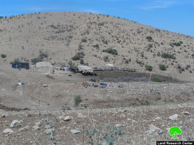 Stop Work Orders on Agricultural and Residential Structures