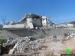 The Israeli occupation levels a house in Tulkarm