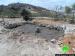 The occupation demolishes a cistern in Ein Irkeih