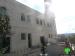 Setting a mosque ablaze by Price tag Israeli colonists in Aqraba town