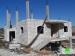 The Israeli occupation targets the area of Shuyukh al-Aruob with stop work and demolition orders