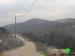 The Israeli occupation stops opening a agricultural road in the village of Kfar ad-Dik