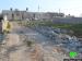 The Israeli occupation demolishes agricultural rooms, water pool and retaining walls in Nablus