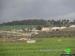 The Israeli military camp Salim threatens the lives of Jenin residents