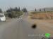 Demolition of vegetables stands and an irrigation network in Jericho