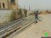 Banning power providing to artisan wells in the Qalqiliya village of Jayyous