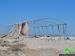 Demolition orders on two tents in Yatta hamlet of Al-Mafqara