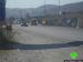 The Israeli occupation sets up a metal gate at Huwwara checkpoint, south Nablus