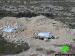The Israeli Occupation Forces confiscate digging equipments from Khirbet Al-Mfuqara