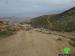 Reconstructed following an Israeli demolition operation : Israeli Occupation Forces verbally notify Khirbet Ein Al-Rash-ash of demolition again