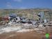 Israeli Occupation Forces demolish residential and agricultural structures in Ramallah