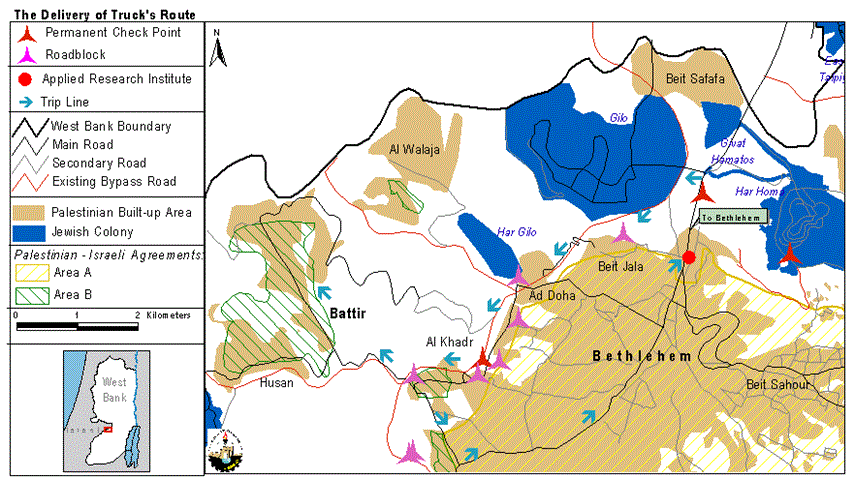 Research Difficulties during the Current Situation