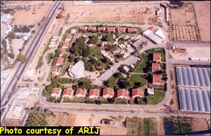 Israeli Security on the Expense of Palestinian human Rights