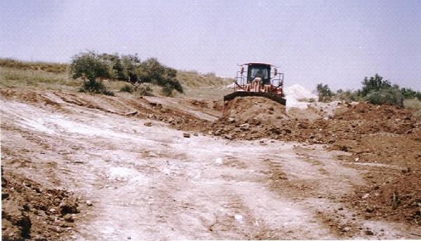 Shavei Shomron’s buffer zone legalized by Israel’s supreme court